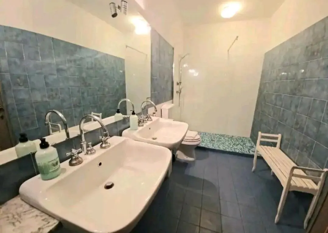Reinassance Palace Florence Apartment