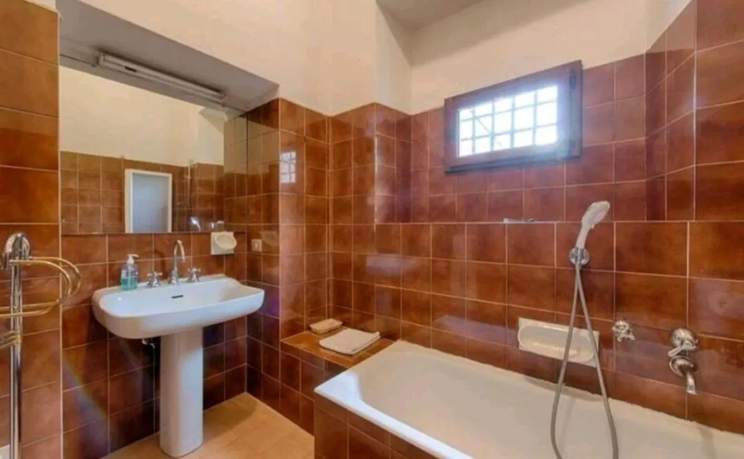 Apartment Reinassance Palace Florence